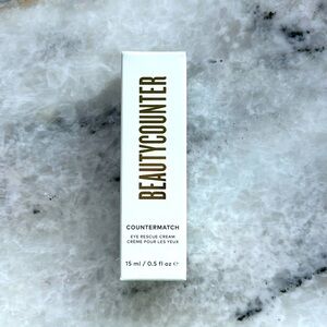 Beautycounter Countermatch Eye Rescue Cream